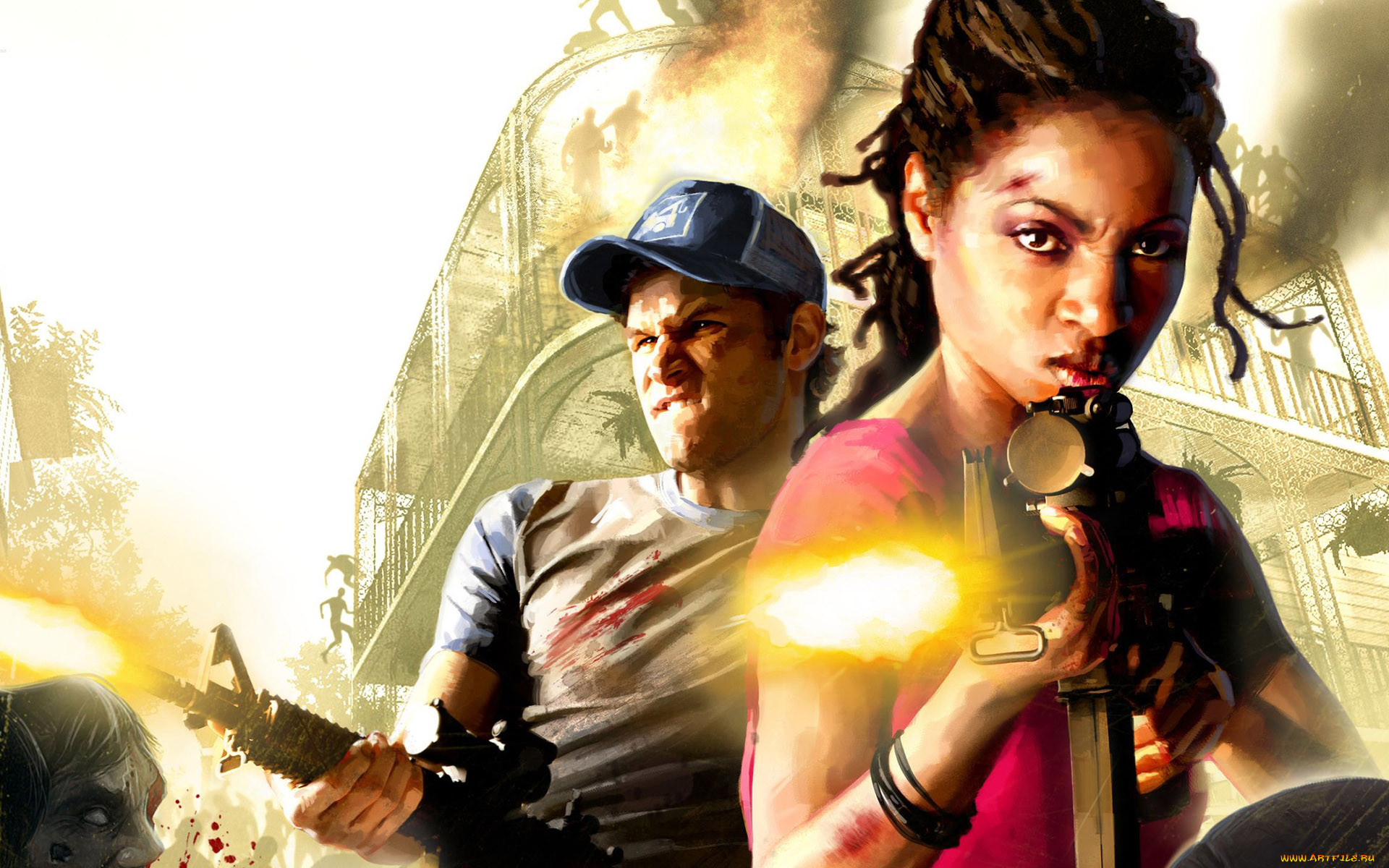left, dead, , , the, sacrifice